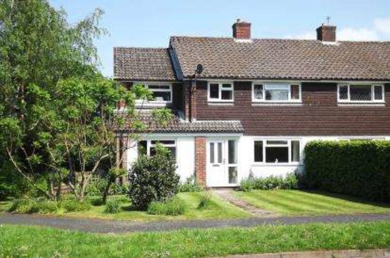 4 Bedroom Semi-Detac...